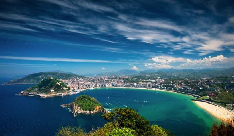 27-28 de junio: Curso de verano Basque Cities 4.0: Punto de encuentro con la trayectoria Herrismartik 